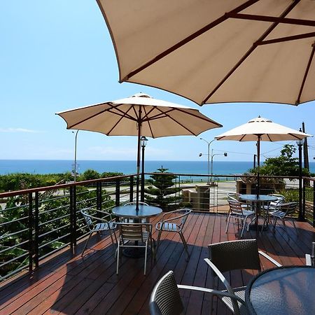 Green Home Beauty Hualien City Exterior photo