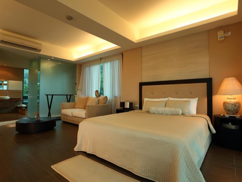 Green Home Beauty Hualien City Exterior photo