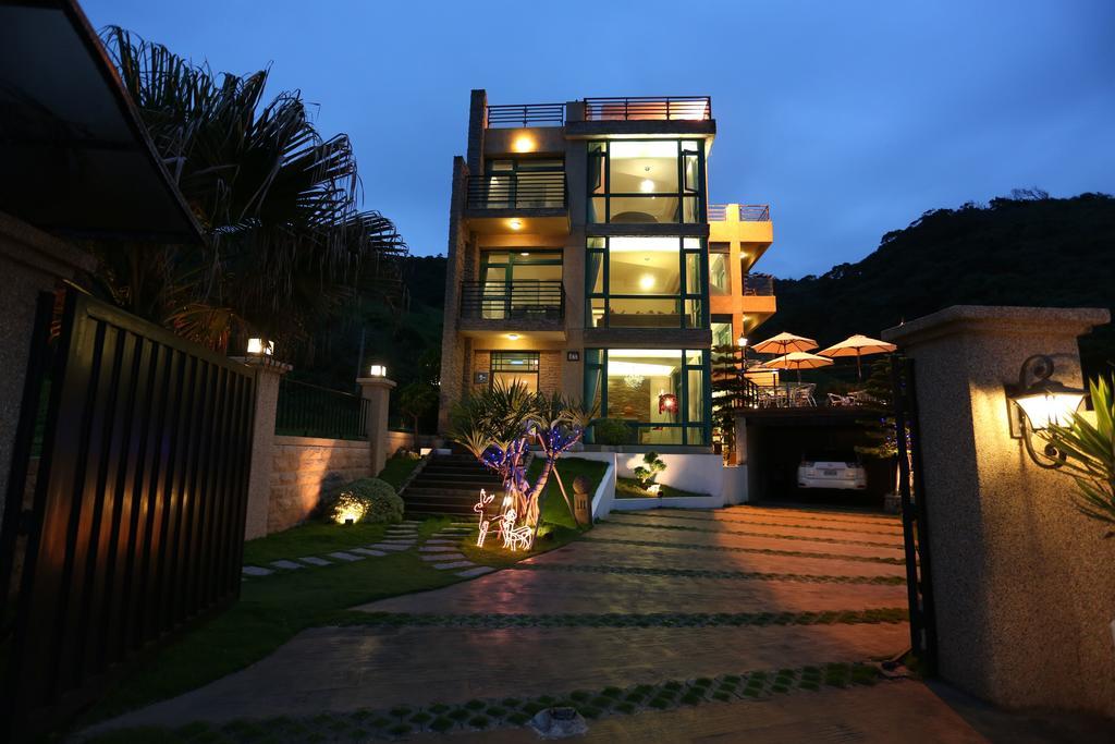 Green Home Beauty Hualien City Exterior photo