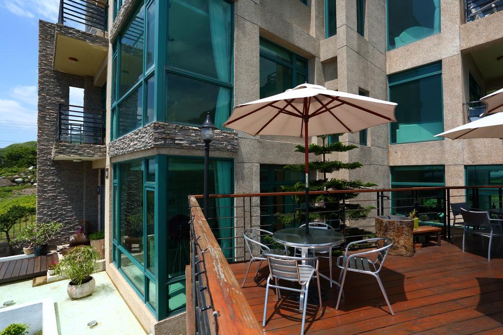 Green Home Beauty Hualien City Exterior photo