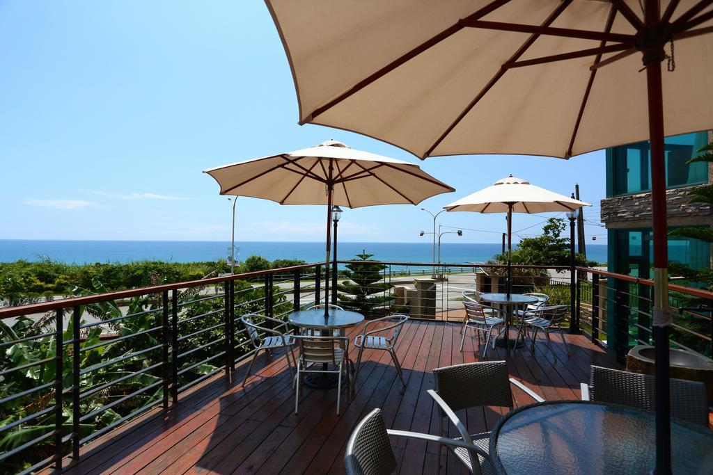 Green Home Beauty Hualien City Exterior photo