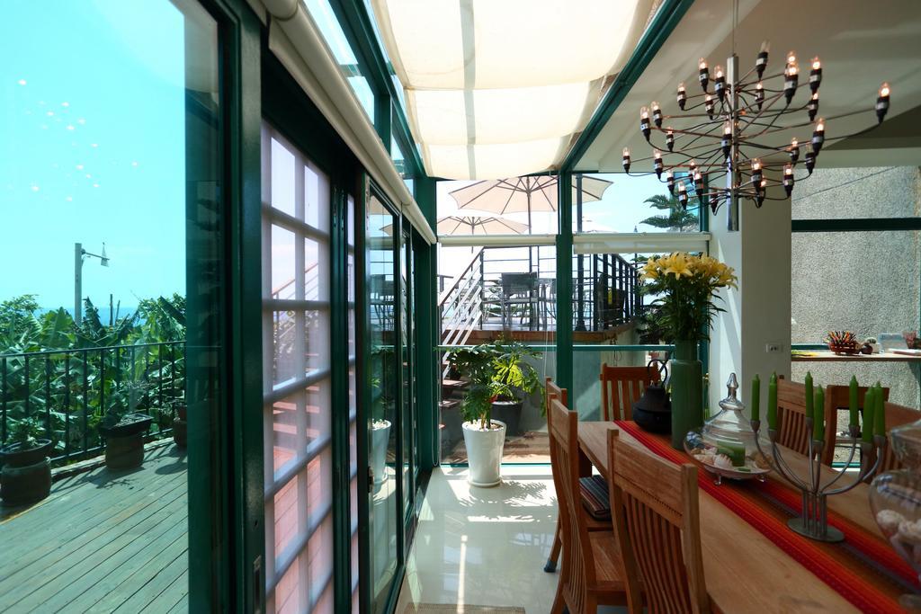Green Home Beauty Hualien City Exterior photo