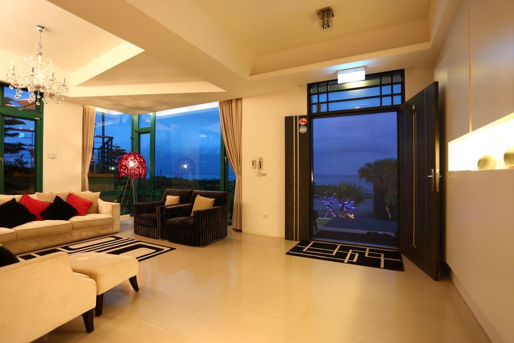 Green Home Beauty Hualien City Exterior photo