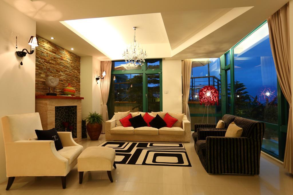 Green Home Beauty Hualien City Exterior photo