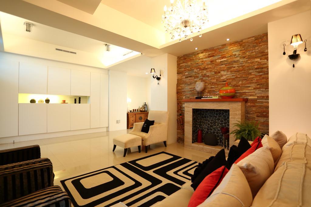Green Home Beauty Hualien City Exterior photo