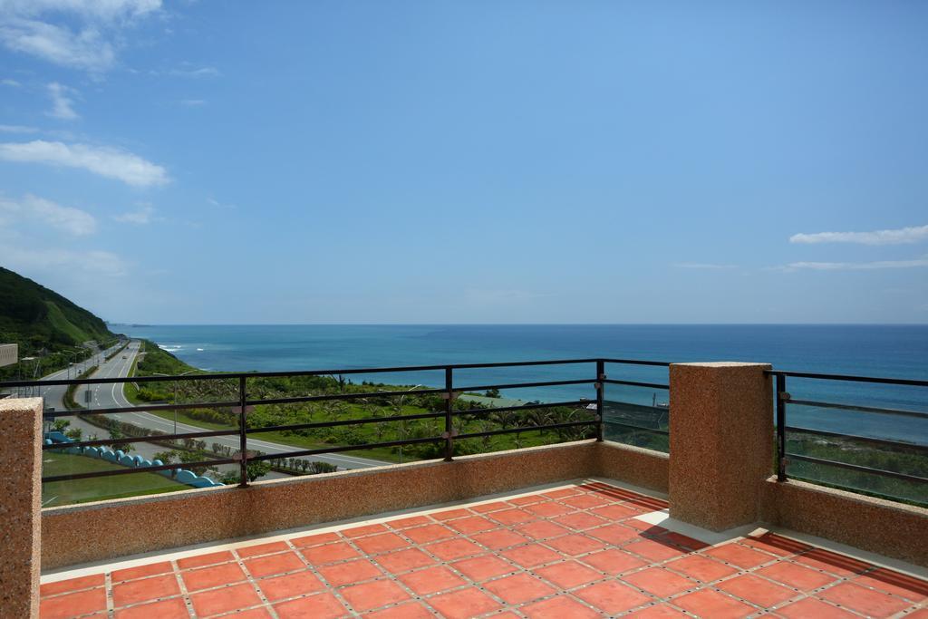 Green Home Beauty Hualien City Exterior photo