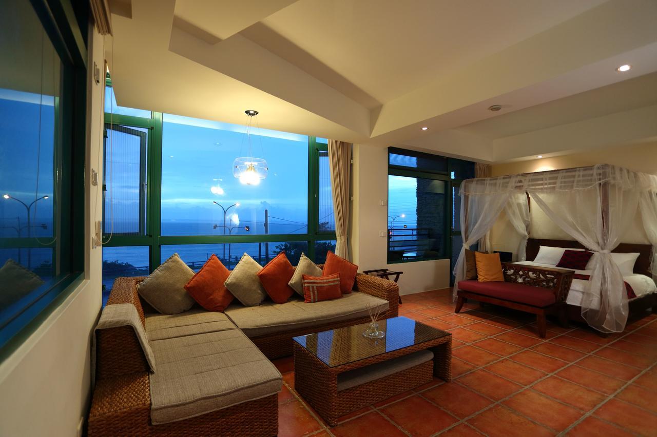 Green Home Beauty Hualien City Room photo