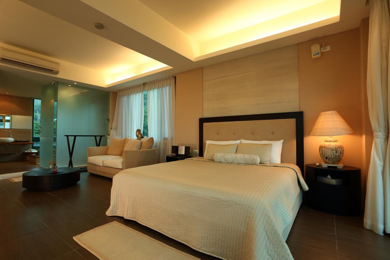 Green Home Beauty Hualien City Room photo